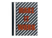 Make It Work Snelhechter - 3 stuks