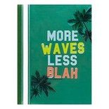 More Waves Less Blah Snelhechter - 3 stuks