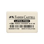 Faber-Castell Dun Gum
