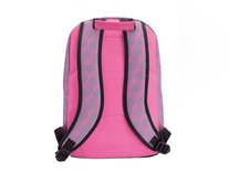 Gruww Dare To Be Pink Rugzak