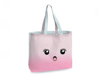 Bubble Cute Shopper