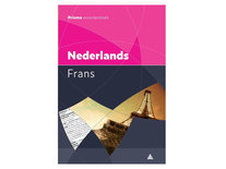 Nederlands-Frans Prisma Woordenboek