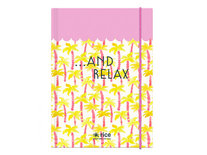 And Relax Rice Elastomap
