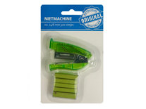 Mini Nietmachine - Groen