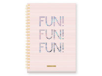 Little Diva Fun A4 Lijn Collegeblok