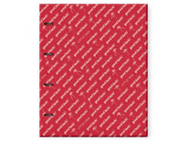 Little Diva 4-rings Ringbinder