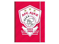 Ajax Elastomap