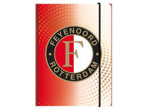 Feyenoord Elastomap