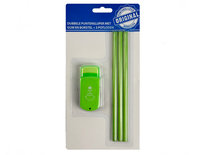 Original Schrijfset - Groen