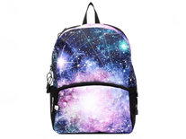 Mojo Generic Galaxy Rugzak + LED