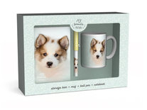 My Favourite Friends Gift Box