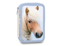 My Favourite Friends Gevulde Etui - Paard