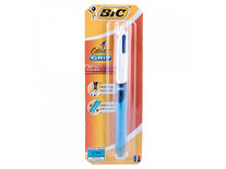 BIC 4 Colours Grip Balpen
