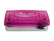 Mini Perforator - Roze