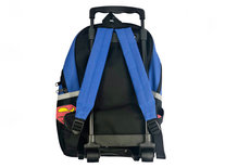 Superman Trolley Rugzak