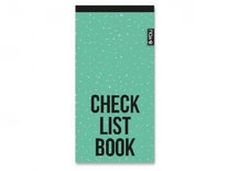 B-YOU Checklist Book