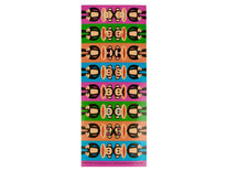 Paul Frank Index Stickers