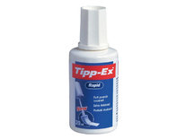 Tipp-Ex Rapid 20ml Foam Correctievloeistof