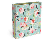 Flower Sport 2-rings Ordner