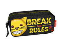 Emoji Break The Rules Etui