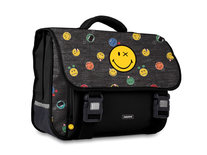 SmileyWorld Boekentas