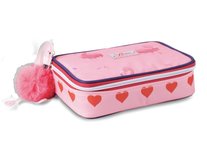Love Vierkante Etui