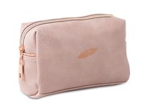 Midnight Gold Vierkante Etui - Roze