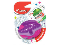 Maped Galactic Puntenslijper - Paars / Roze