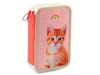 My Favourite Friends Gevulde Etui - Kat 3