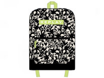 Replay Flowers Small Rugzak