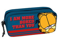 Garfield I Am More Bored Than You Etui