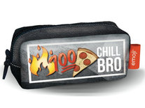 Emoji Chill Bro Etui
