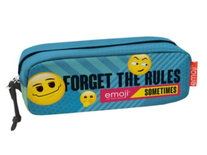 Emoji Forget The Rules Etui