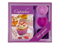 Cupcakes Set
