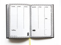 Paperfuel Weekplanner