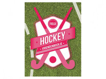 Hockey Vriendenboekje