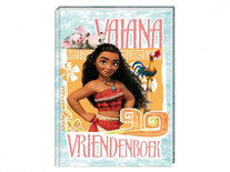Viana Vriendenboekje