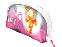 Garfield Triangle Etui
