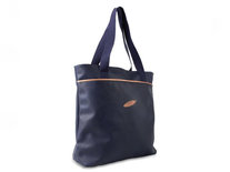 Midnight Gold Shopper - Donkerblauw