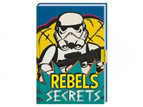Star Wars Dagboek