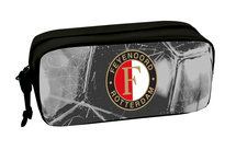 Feyenoord Grijs Etui