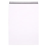 Gelinieerd A4 Schrijfblok