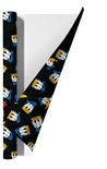 Donald Duck DuckAngry Kaftpapier 22/23