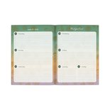 Midnight Gold Schoolagenda 2022-2023
