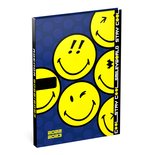SmileyWorld Schoolagenda 2022-2023