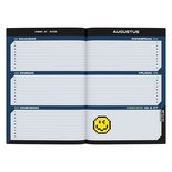 SmileyWorld Schoolagenda 2022-2023