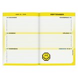 SmileyWorld Schoolagenda 2022-2023