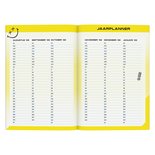 SmileyWorld Schoolagenda 2022-2023