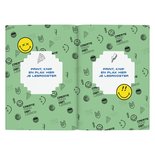 SmileyWorld Schoolagenda 2022-2023