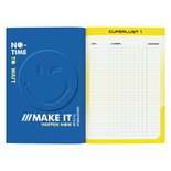 SmileyWorld Schoolagenda 2022-2023